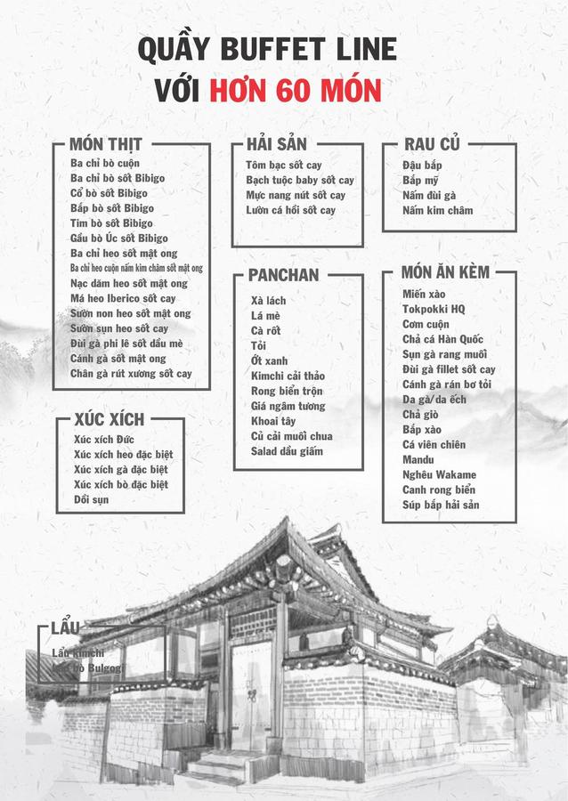 Menu trang 3