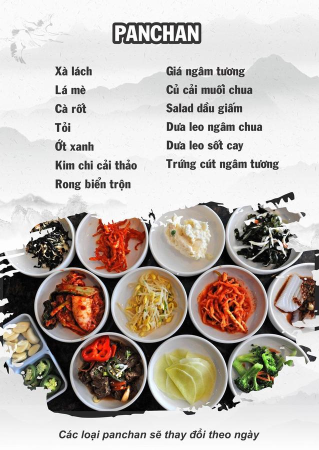 Menu trang 4