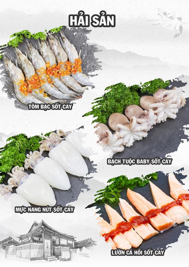 Menu trang 17