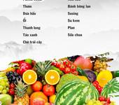 Menu 7