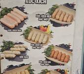 Menu 8