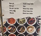 Menu 10