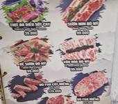 Menu 11