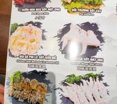Menu 14