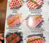 Menu 15