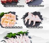 Menu 18