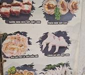 Menu 20